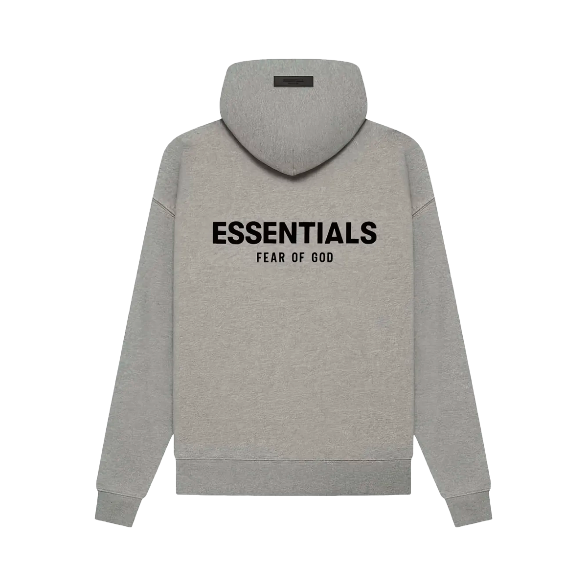 HOODIE ESSENTIALS