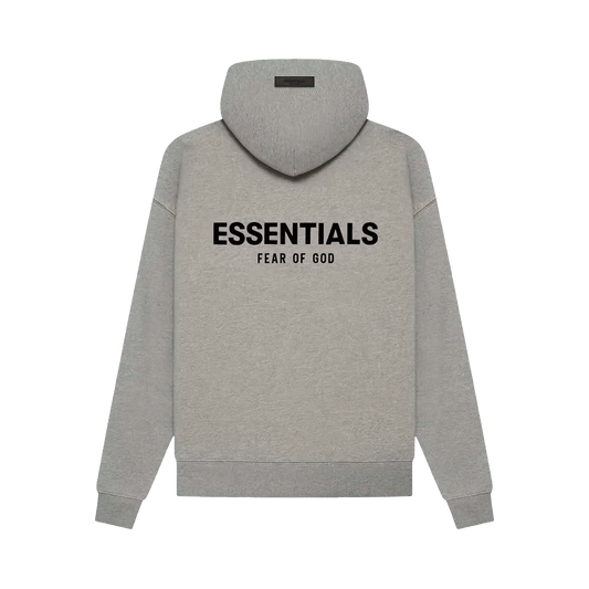 HOODIE ESSENTIALS