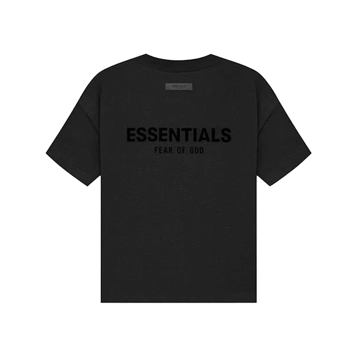 TSHIRT ESSENTIALS