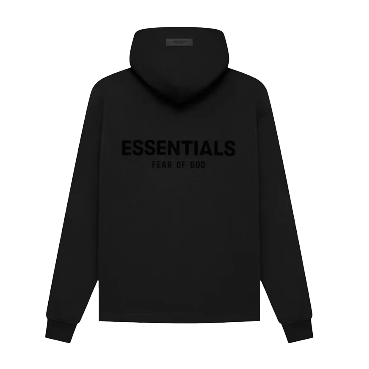 HOODIE ESSENTIALS