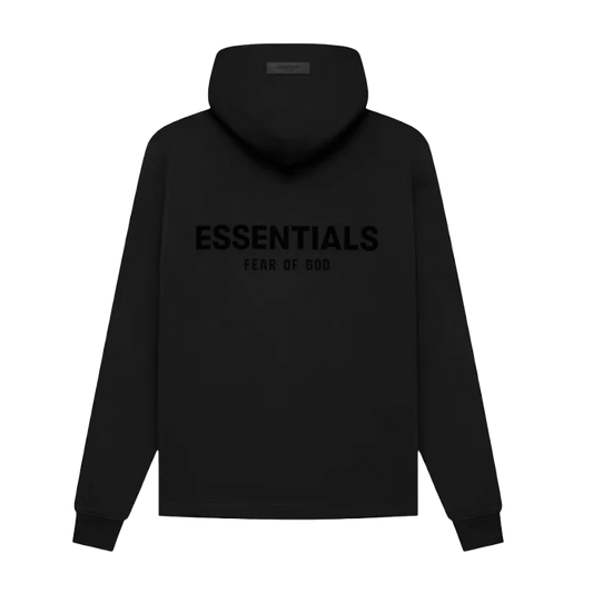 HOODIE ESSENTIALS