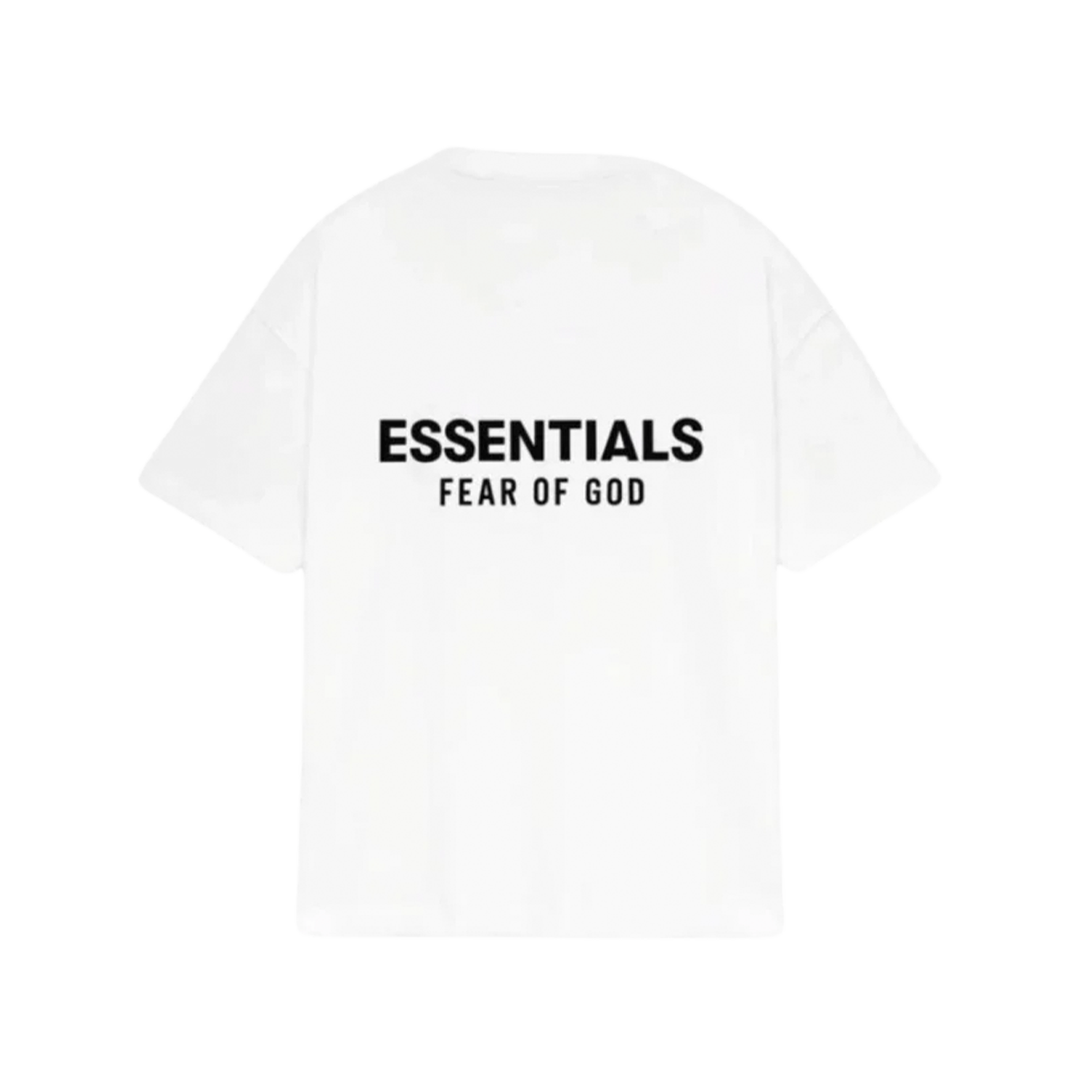 TSHIRT ESSENTIALS