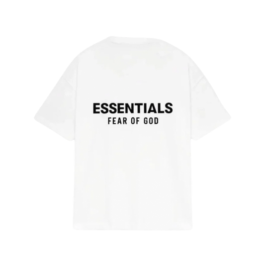 TSHIRT ESSENTIALS