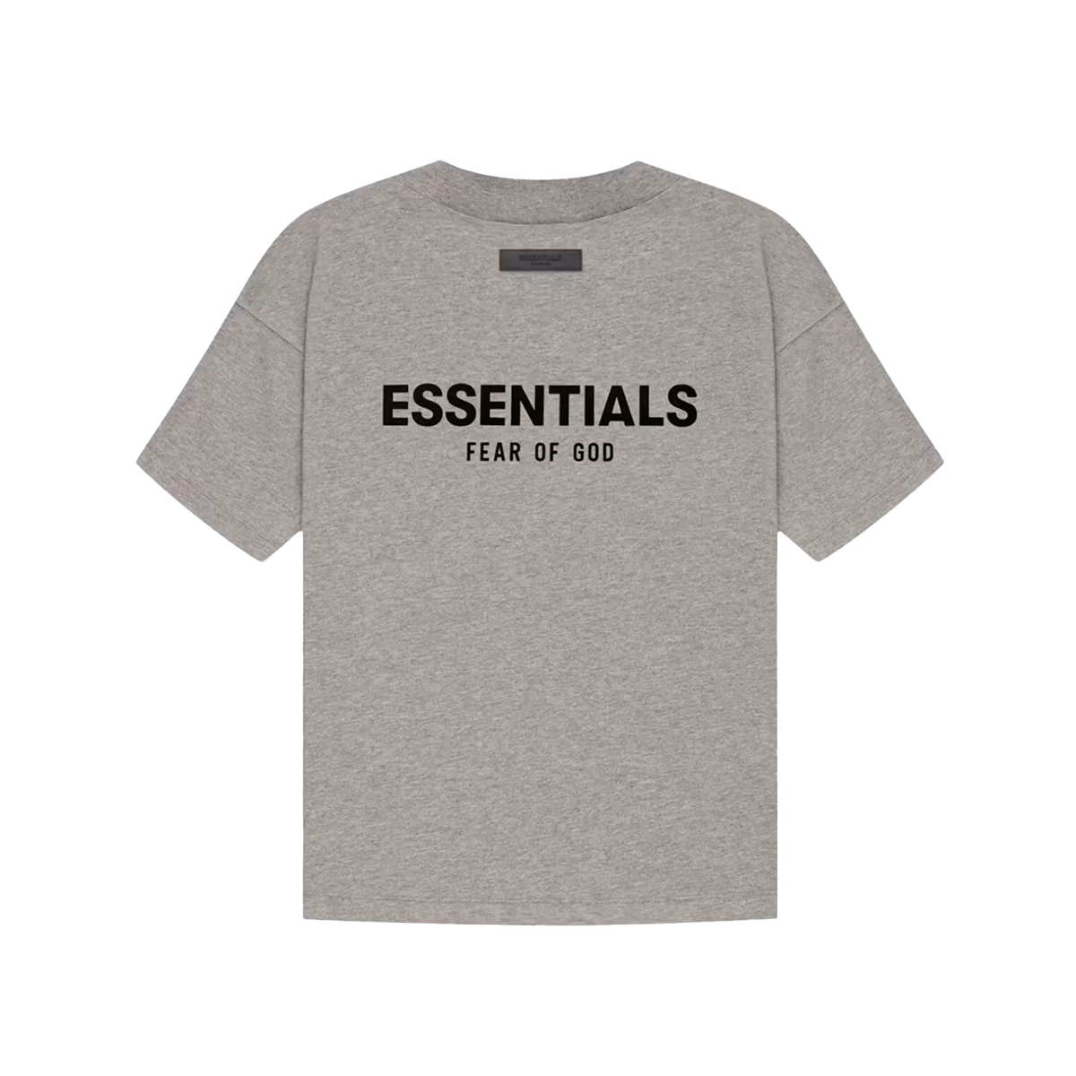 TSHIRT ESSENTIALS