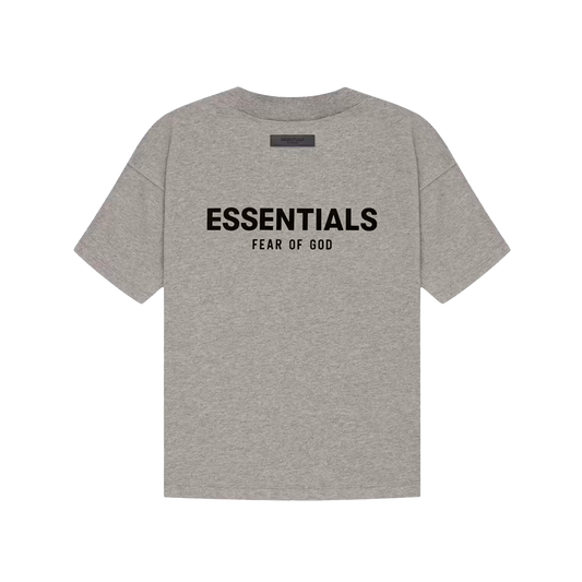 TSHIRT ESSENTIALS