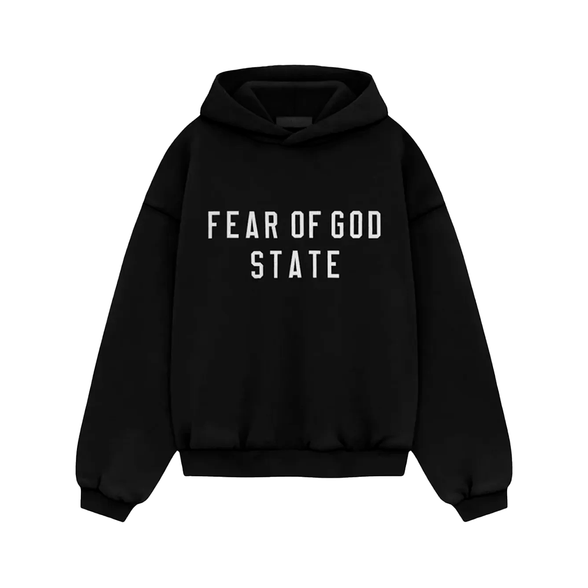 HOODIE ESSENTIALS