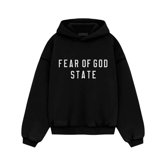 HOODIE ESSENTIALS