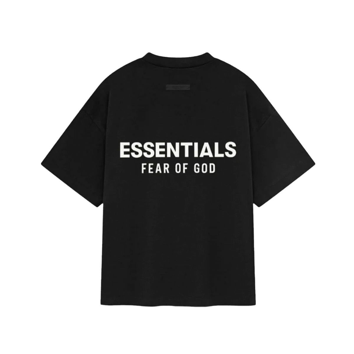 TSHIRT ESSENTIALS