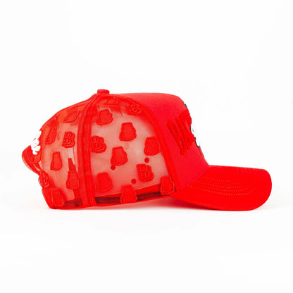 THIRTY ONE HATS BACKPACKBOYZ