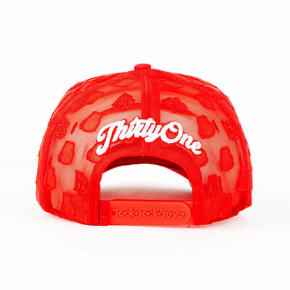 THIRTY ONE HATS BACKPACKBOYZ