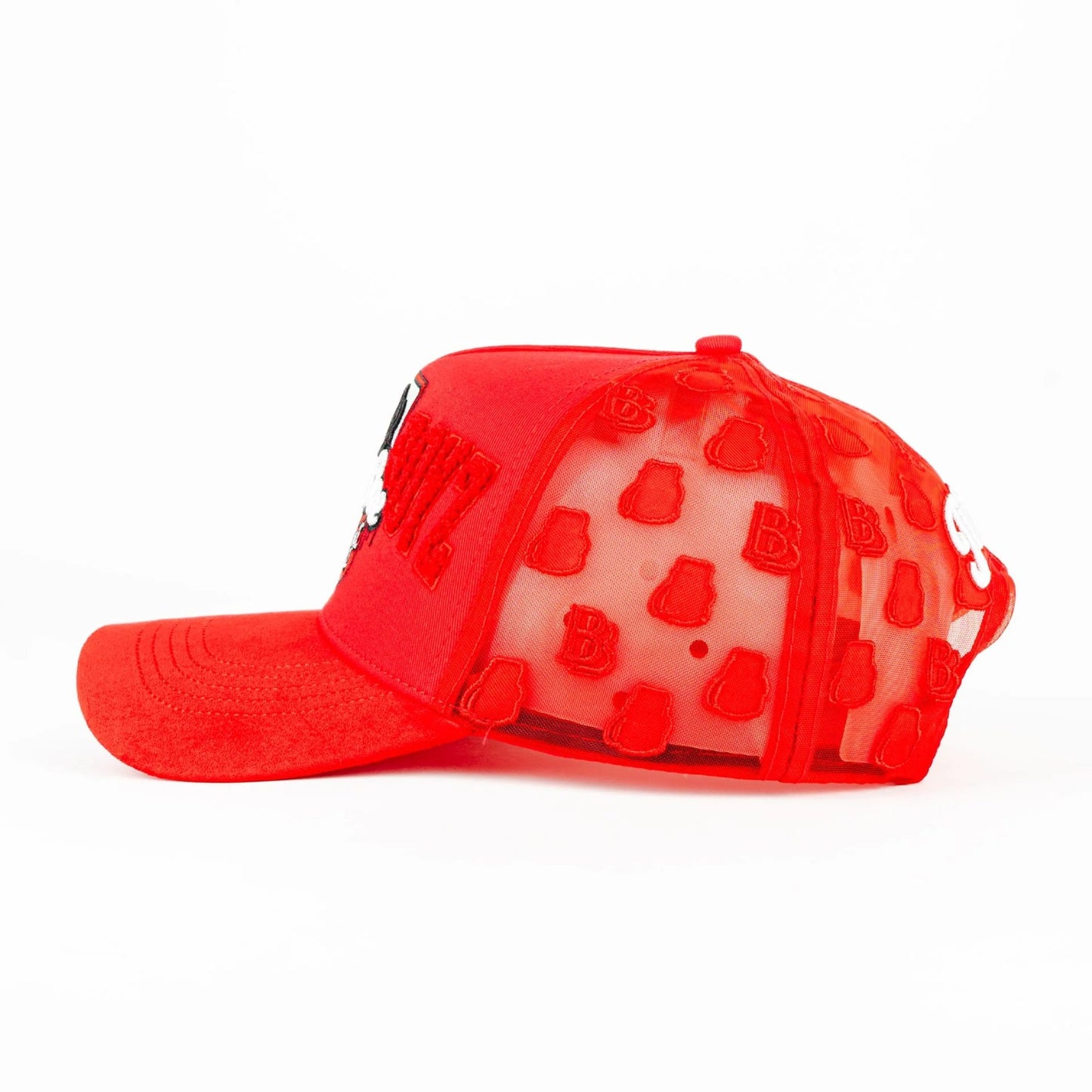 THIRTY ONE HATS BACKPACKBOYZ