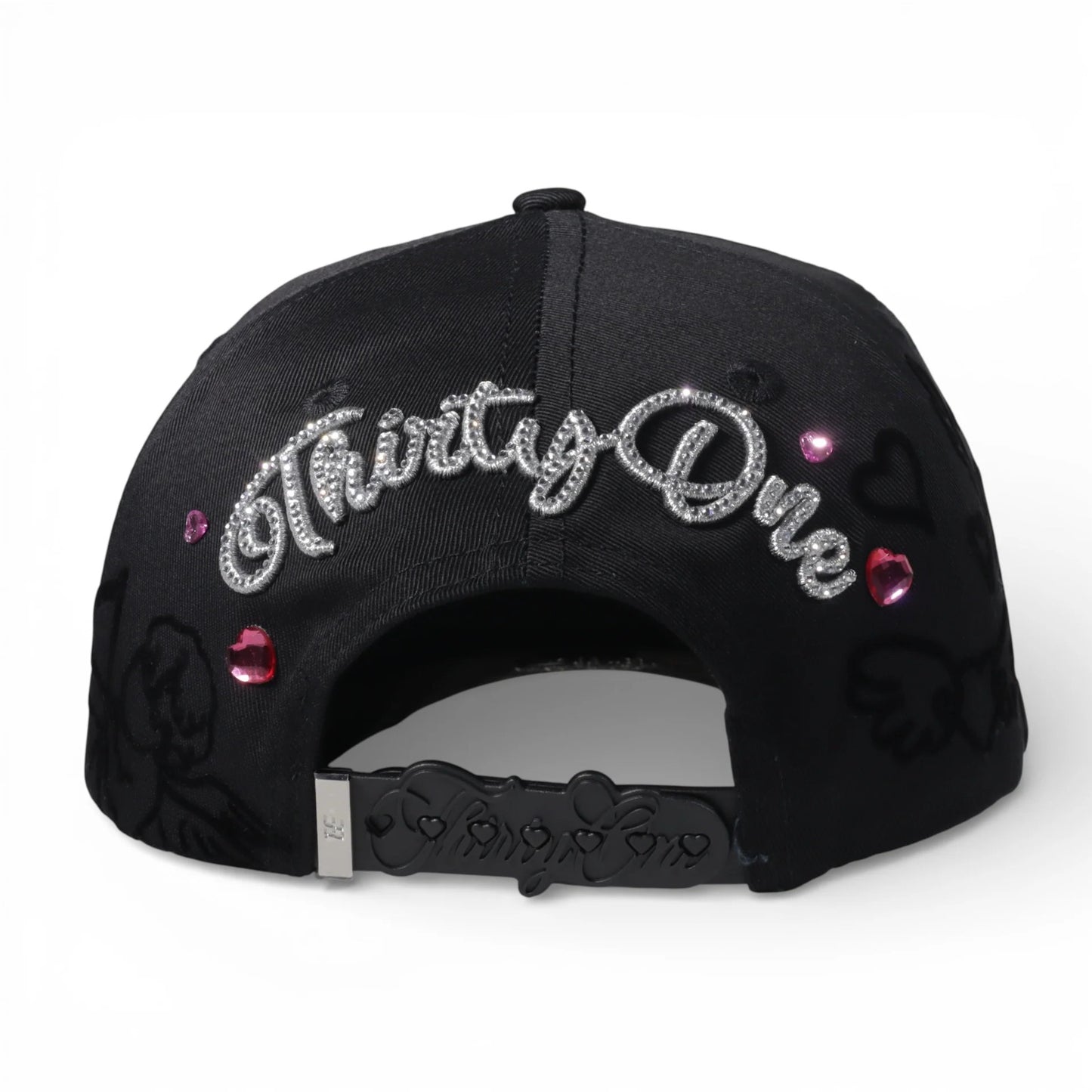 THIRTY ONE HATS
