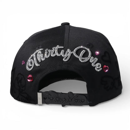 THIRTY ONE HATS