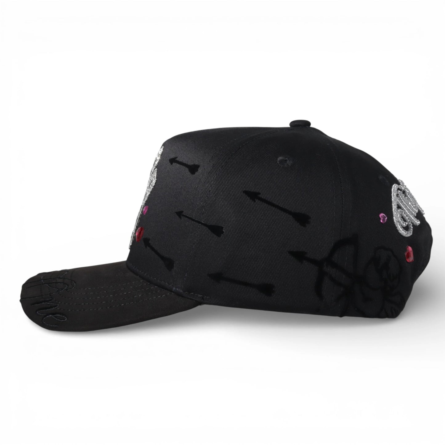 THIRTY ONE HATS