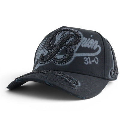 THIRTY ONE HATS