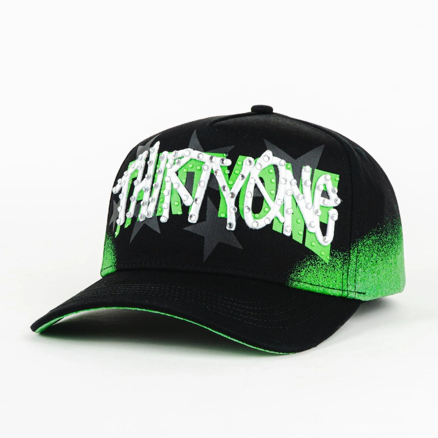 THIRTY ONE HATS