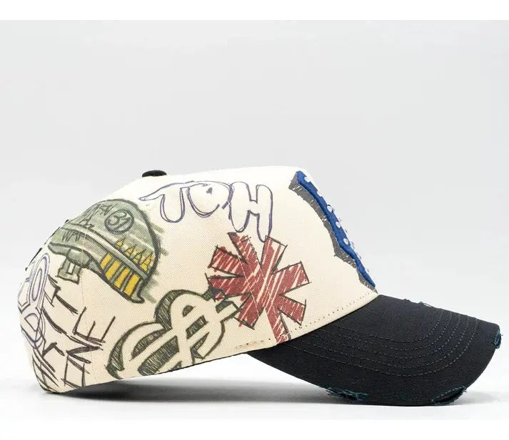 LA THIRTY ONE HATS