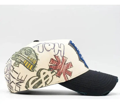 LA THIRTY ONE HATS