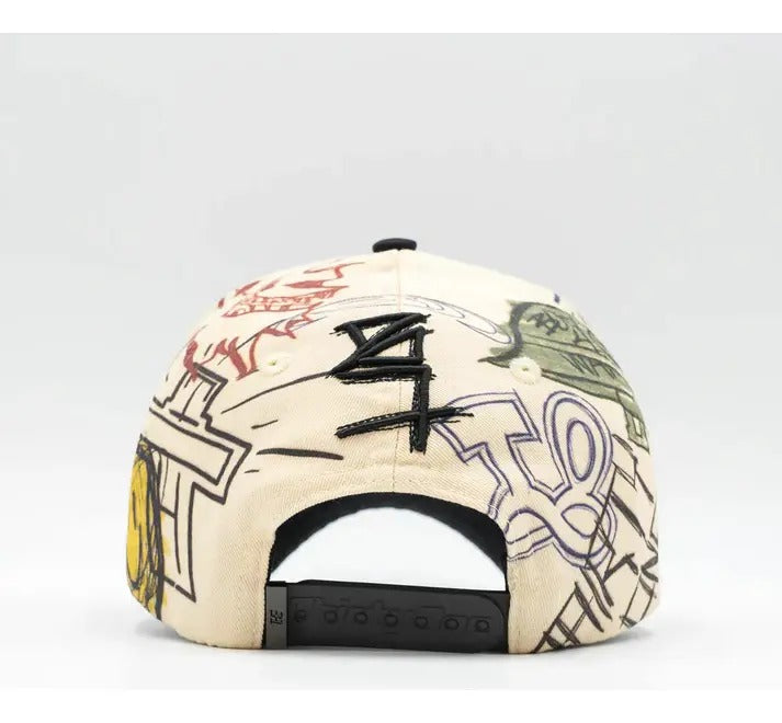LA THIRTY ONE HATS