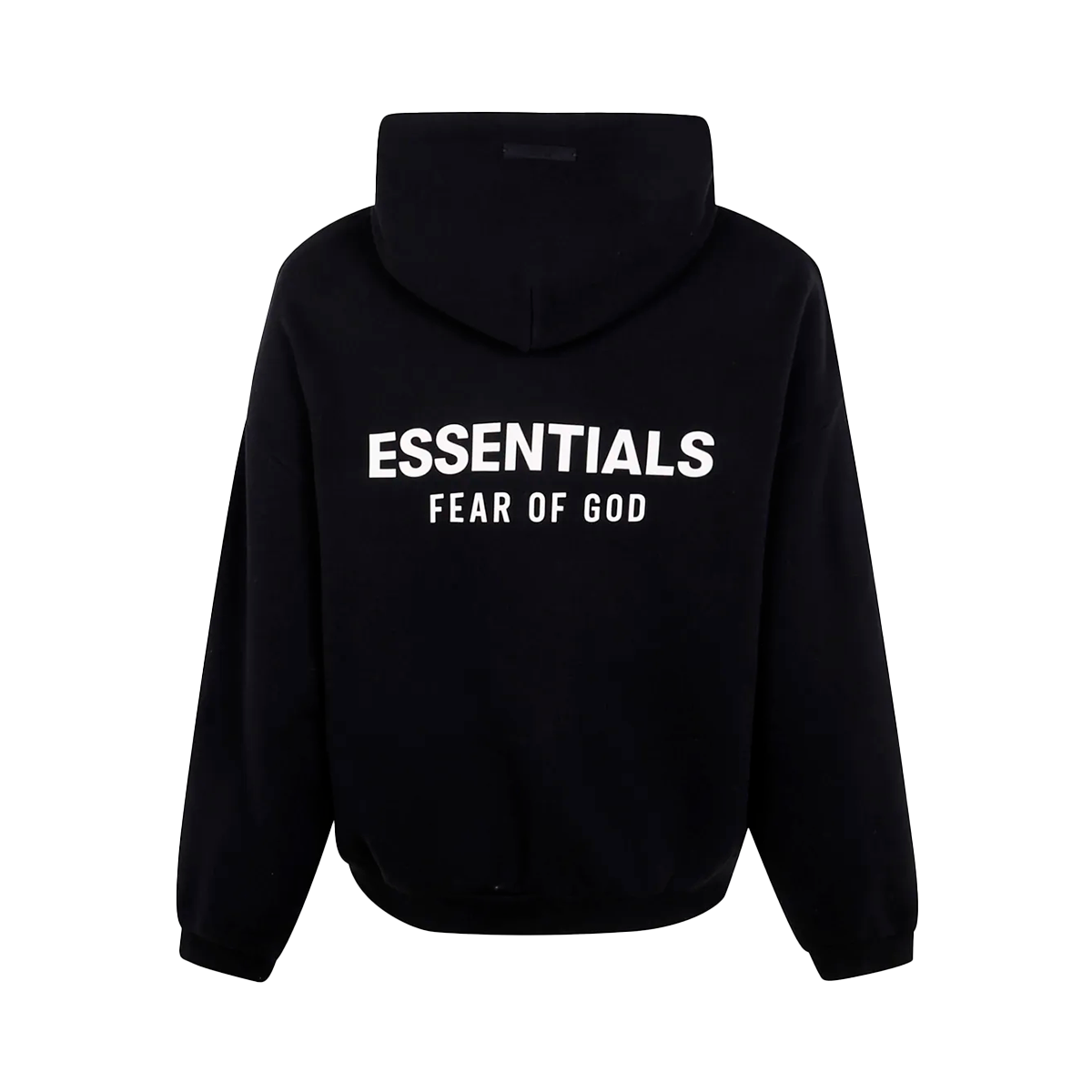 HOODIE ESSENTIALS