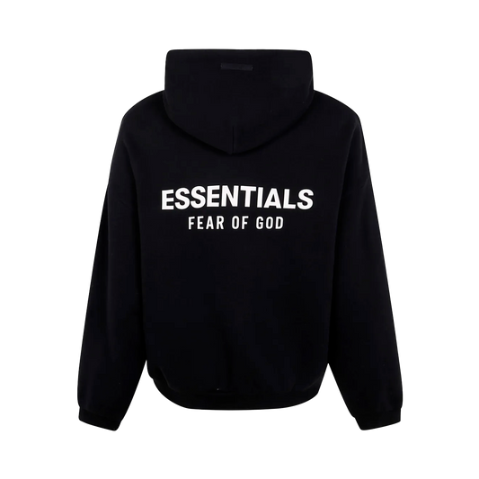 HOODIE ESSENTIALS