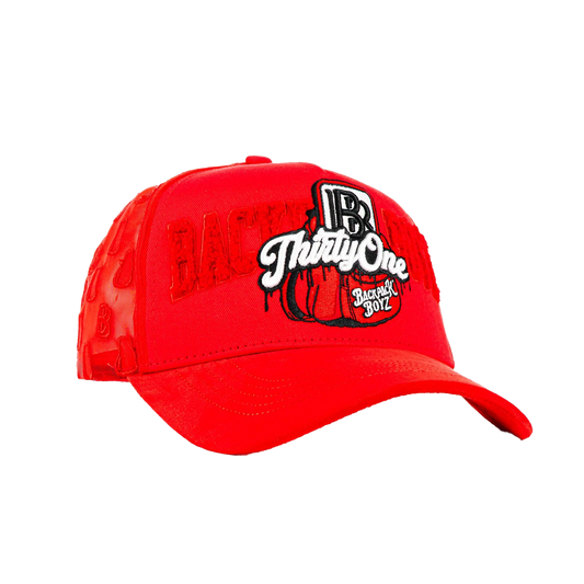 THIRTY ONE HATS BACKPACKBOYZ