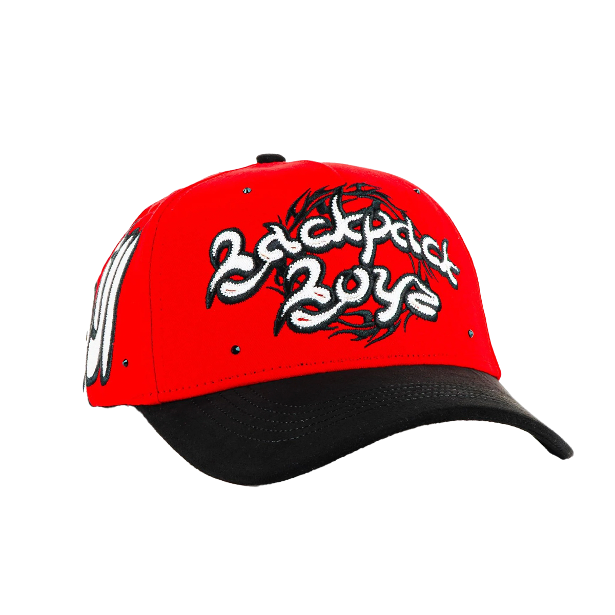 BACKPACK BOYZ