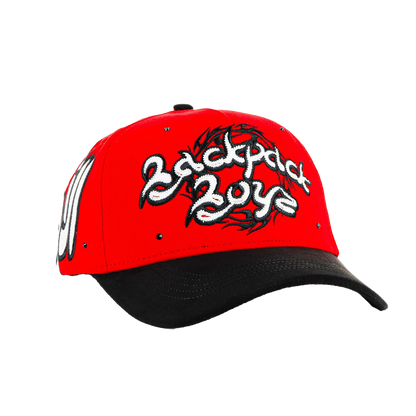 BACKPACK BOYZ