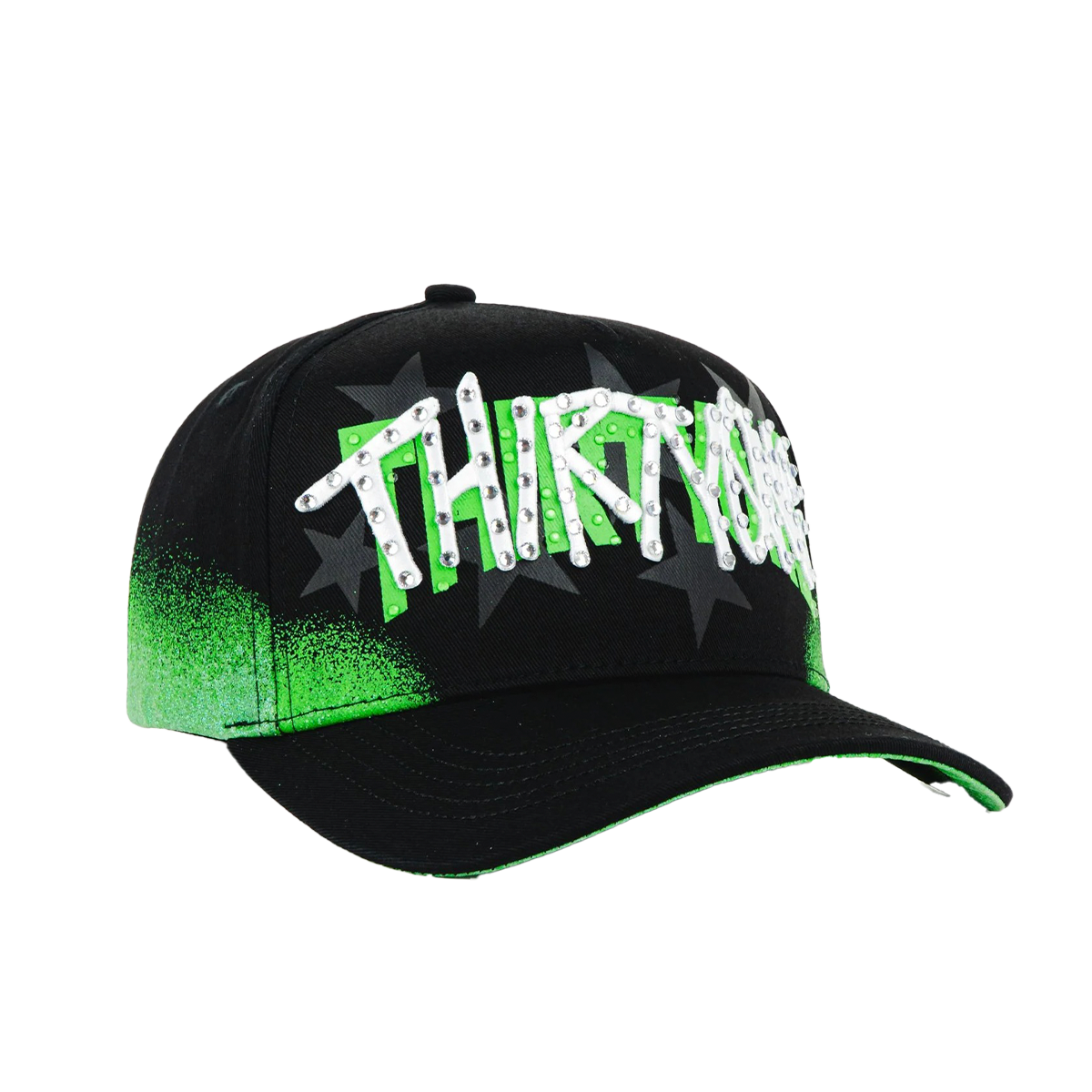 THIRTY ONE HATS