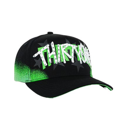 THIRTY ONE HATS