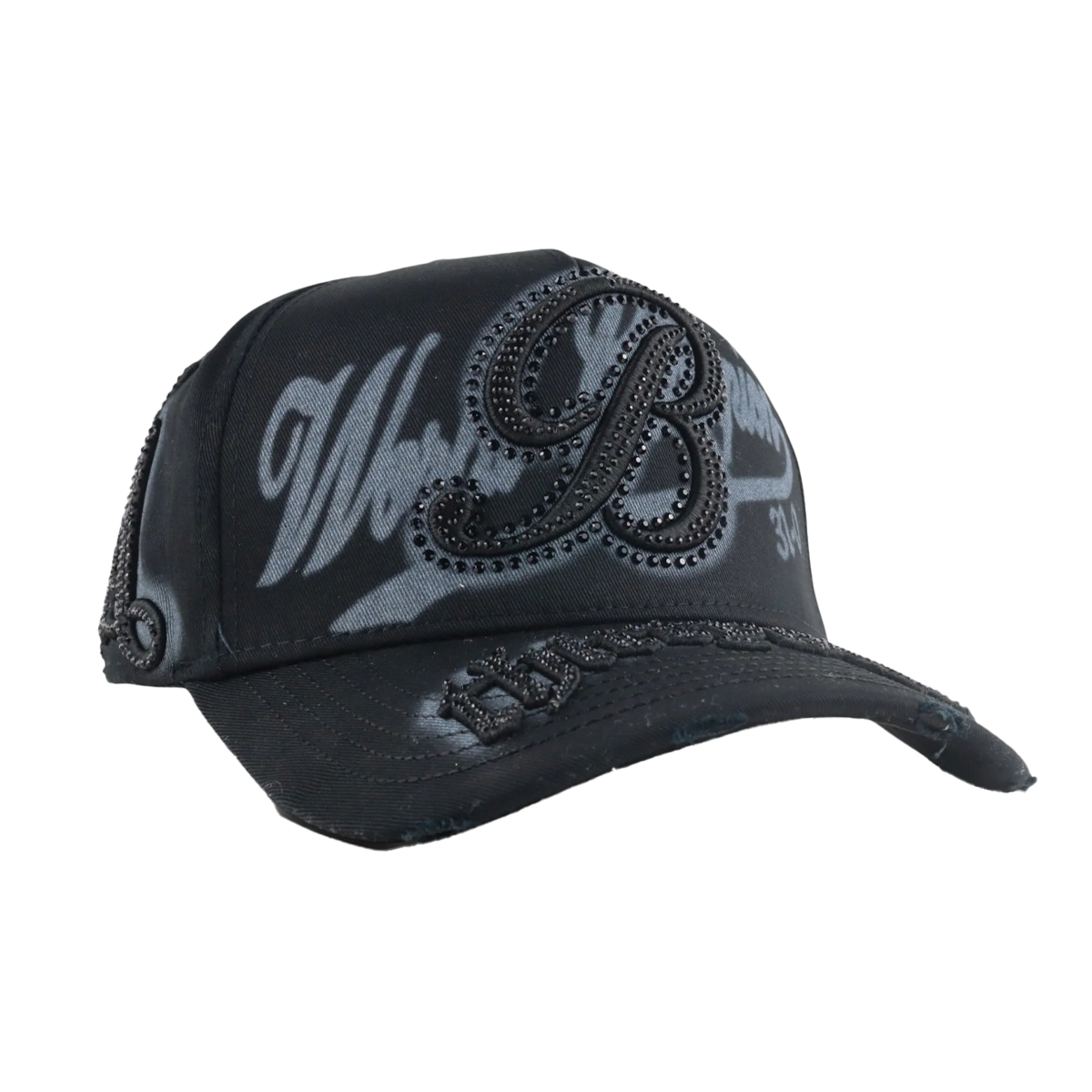 THIRTY ONE HATS
