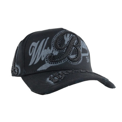 THIRTY ONE HATS