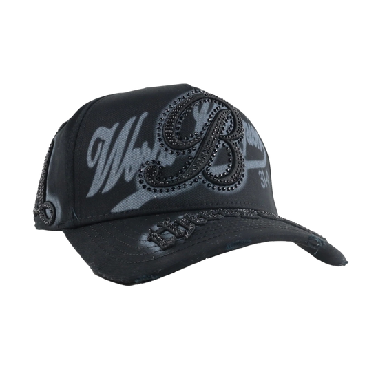 THIRTY ONE HATS