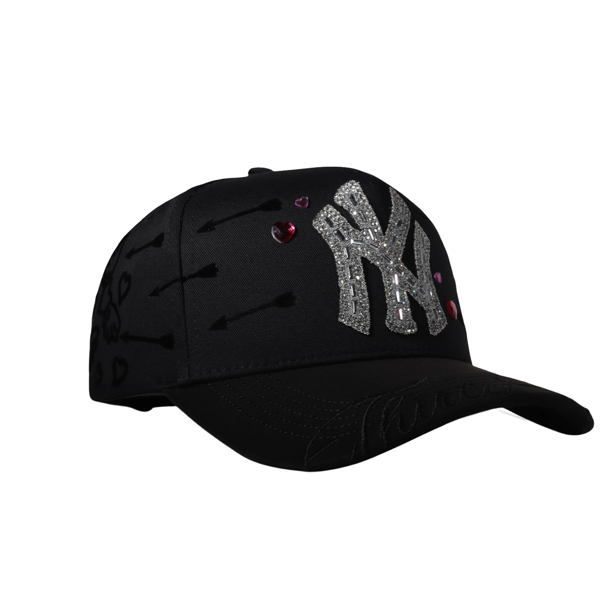 THIRTY ONE HATS