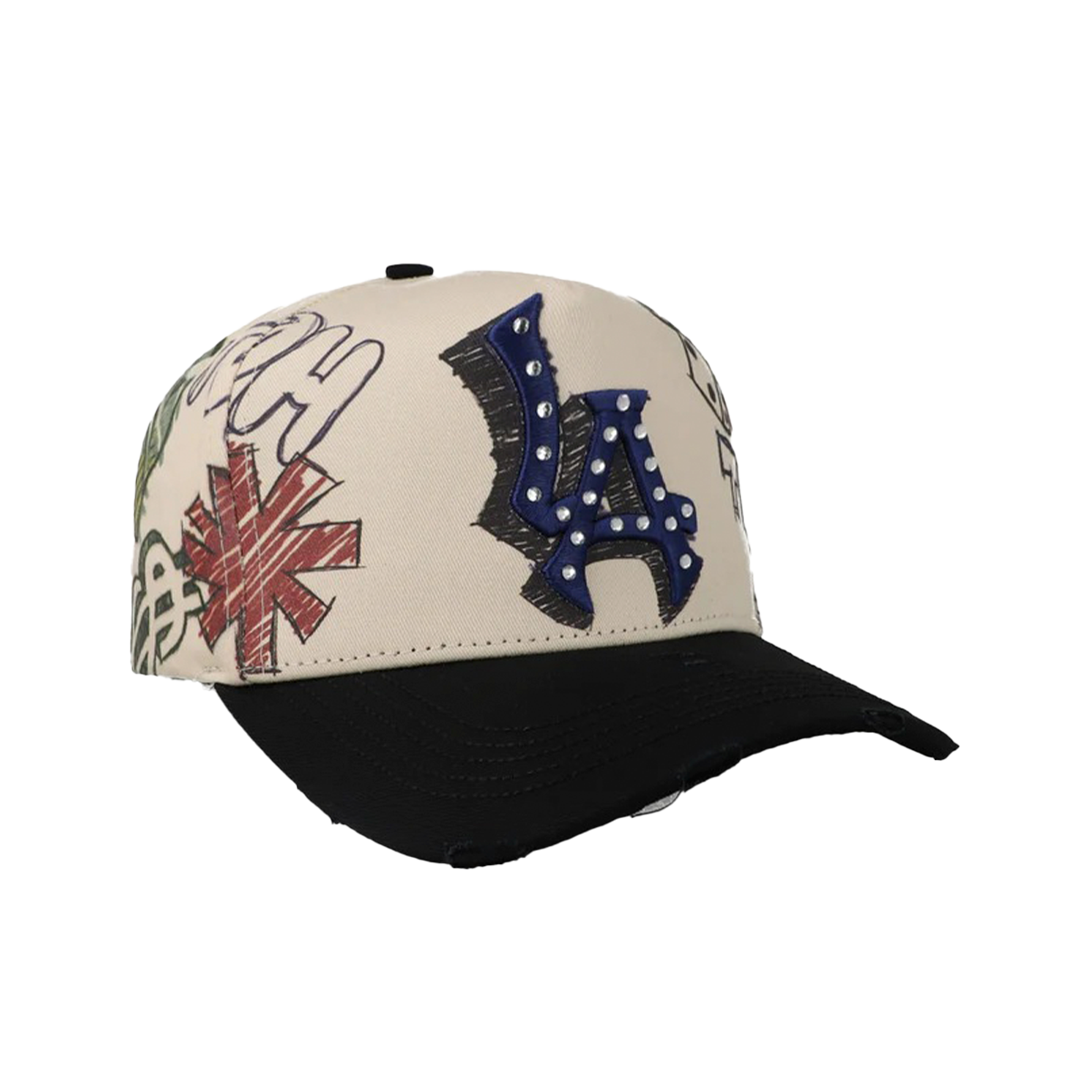 LA THIRTY ONE HATS
