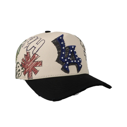 LA THIRTY ONE HATS