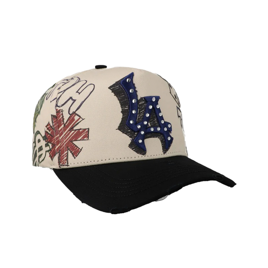 LA THIRTY ONE HATS